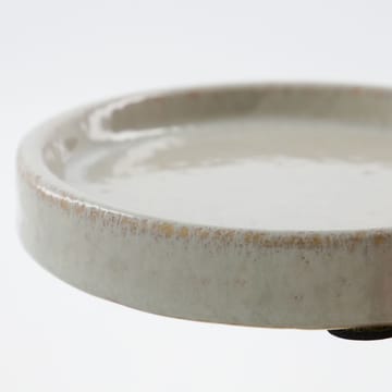 Datura zeephouder Ø12,5 cm - Shellish grey - Meraki