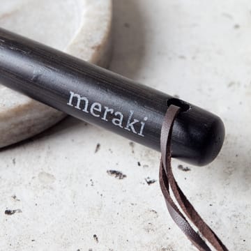 Meraki afwasborstel - Zwart - Meraki