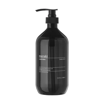 Meraki afwasmiddel 1000 ml - Shadow lake - Meraki
