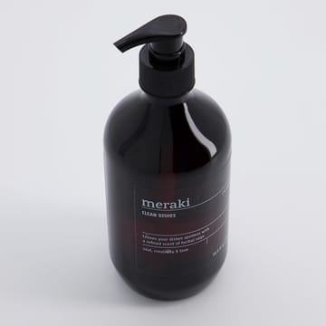 Meraki afwasmiddel 490 ml - Herbal nest - Meraki