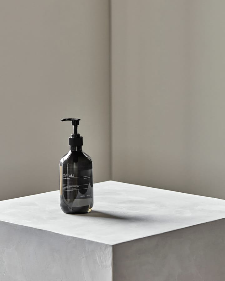 Meraki afwasmiddel 490 ml, Shadowmeer Meraki