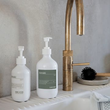 Meraki afwasmiddel pure - 490 ml - Meraki