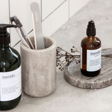Meraki beker - Beige - Meraki