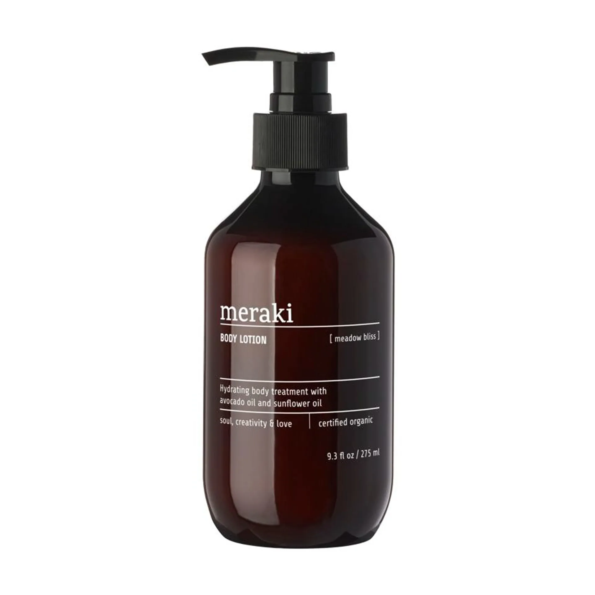 Meraki bodylotion 275 ml, Meadow bliss Meraki