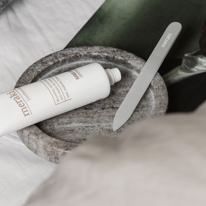 Meraki dienblad beige, 12,5 cm Meraki