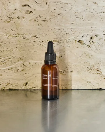 Meraki essentiële olie 30 ml - Amber dust - Meraki