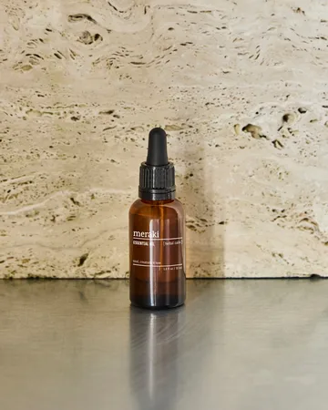 Meraki essentiële olie 30 ml - Herbal calm - Meraki