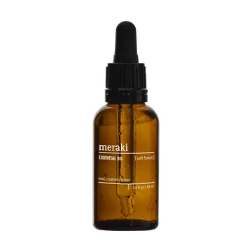 Meraki essentiële olie 30 ml - Soft forest - Meraki