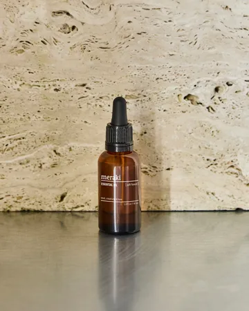 Meraki essentiële olie 30 ml - Soft forest - Meraki