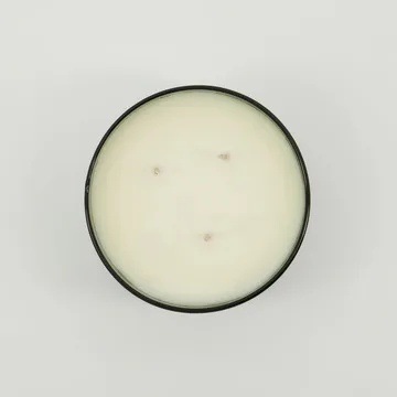 Meraki geurkaars, 32 uur - Lavender rain - Meraki