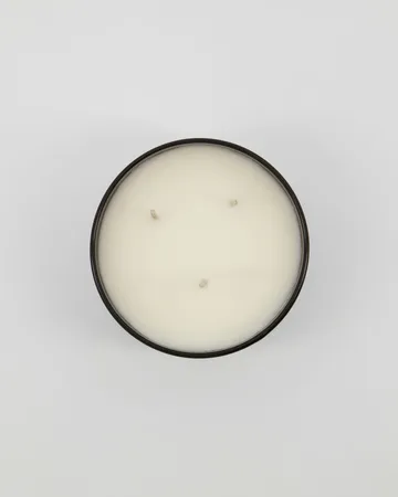 Meraki geurkaars, 32 uur - Velvet mind - Meraki