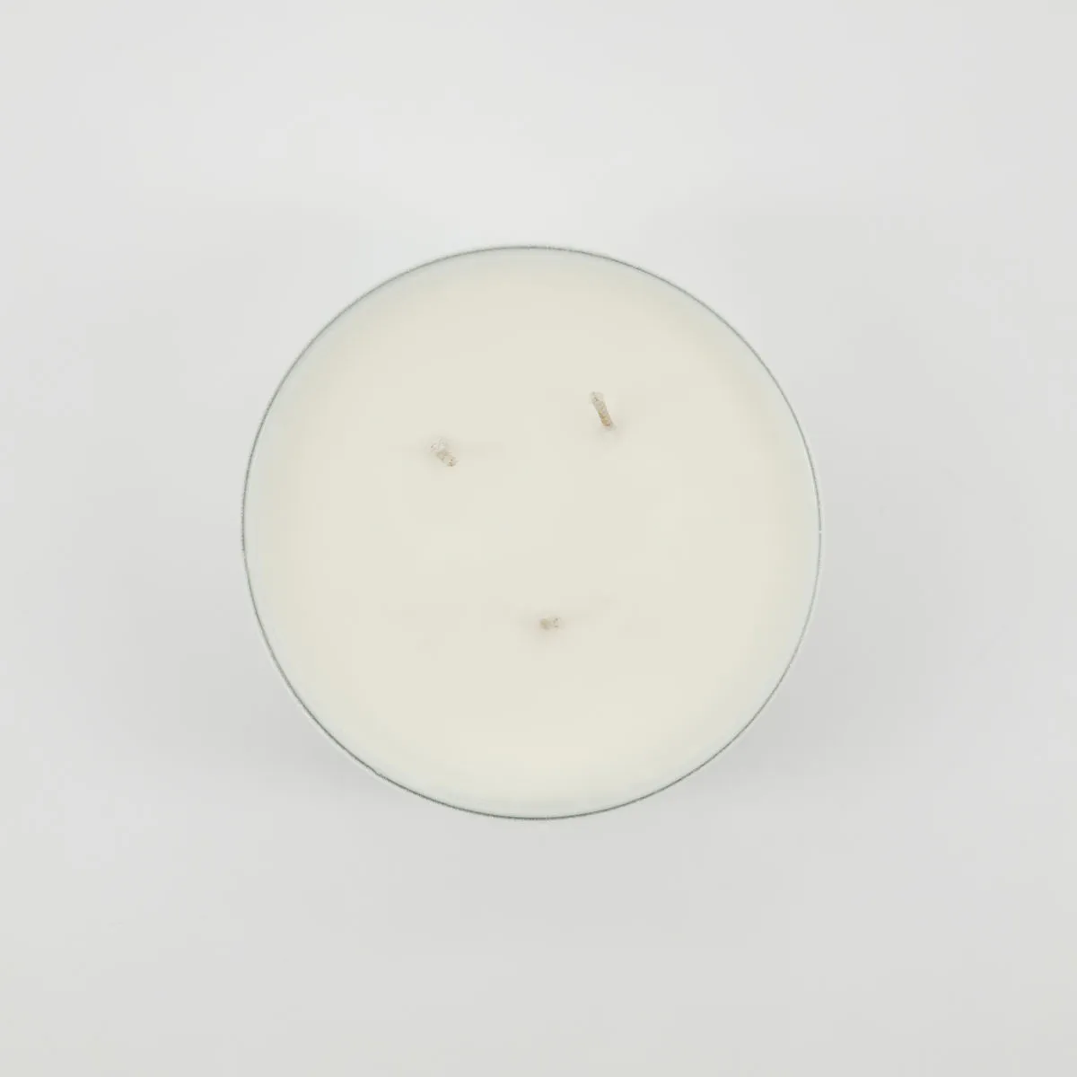 Meraki geurkaars, 32 uur, White garden Meraki