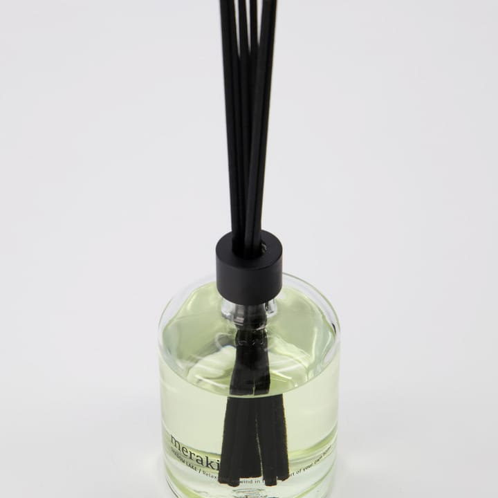 Meraki geurstokjes 180 ml, Shadow lake Meraki