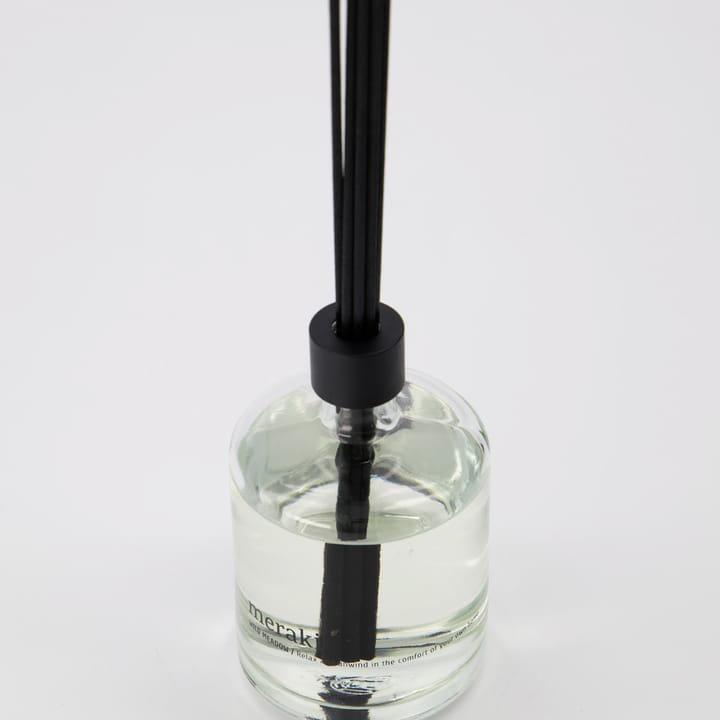 Meraki geurstokjes 180 ml, Wild meadow Meraki