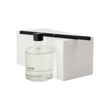 Meraki geurstokjes 180 ml - Wild meadow - Meraki