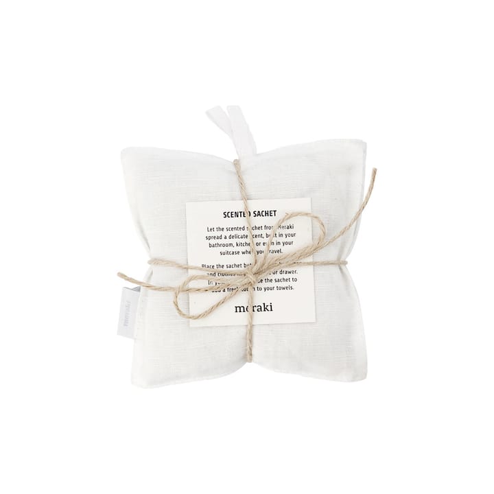 Meraki geurzakje 2-pack, Lavendel Meraki