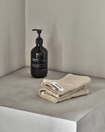 Meraki giftset afwasmiddel en vaatdoek 3 delig - Shadowmeer - Meraki