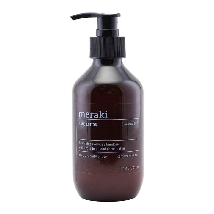 Meraki handlotion 275 ml - Meadow bliss - Meraki