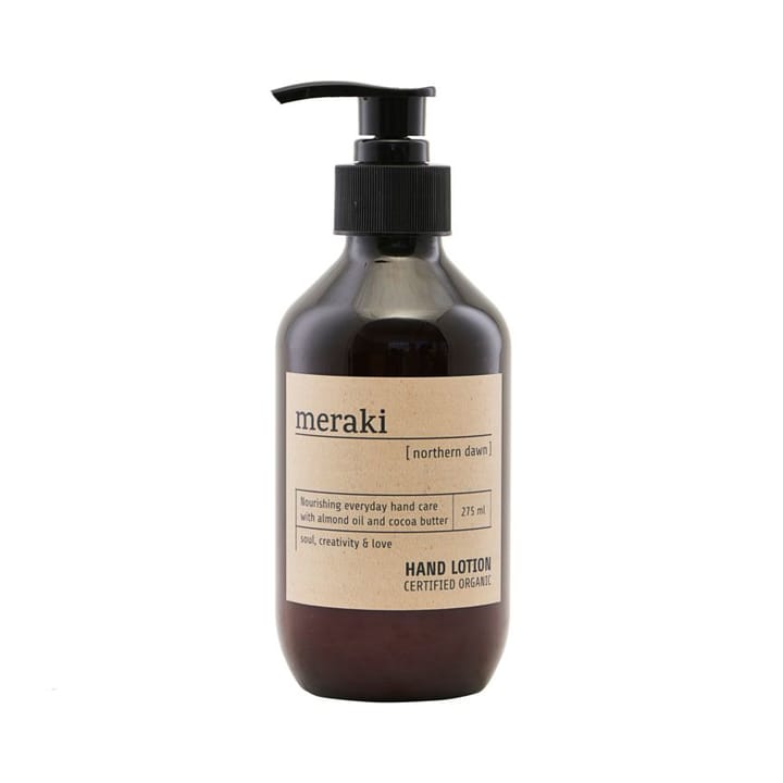 Meraki handlotion 275 ml - Northern dawn - Meraki