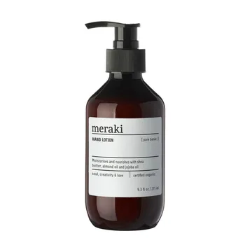 Meraki handlotion 275 ml - Pure basic - Meraki