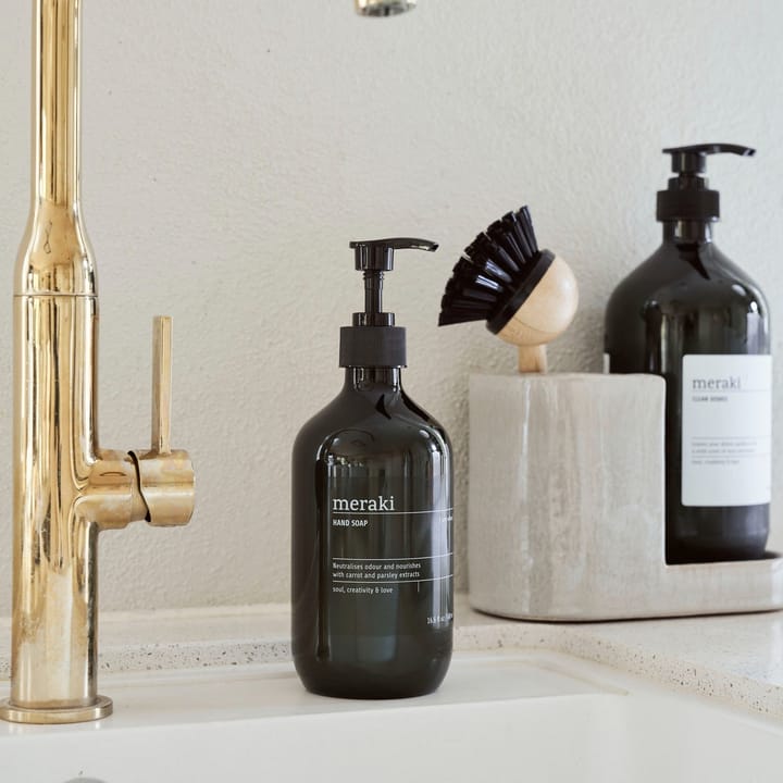 Meraki handzeep 490 ml, Anti-odour Meraki
