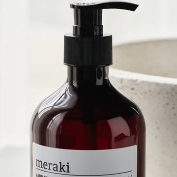 Meraki handzeep 490 ml - Pure basic - Meraki