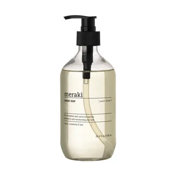 Meraki handzeep 490 ml - Winter Whisp - Meraki