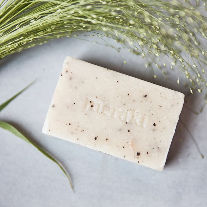 Meraki handzeep, sesame scrub Meraki