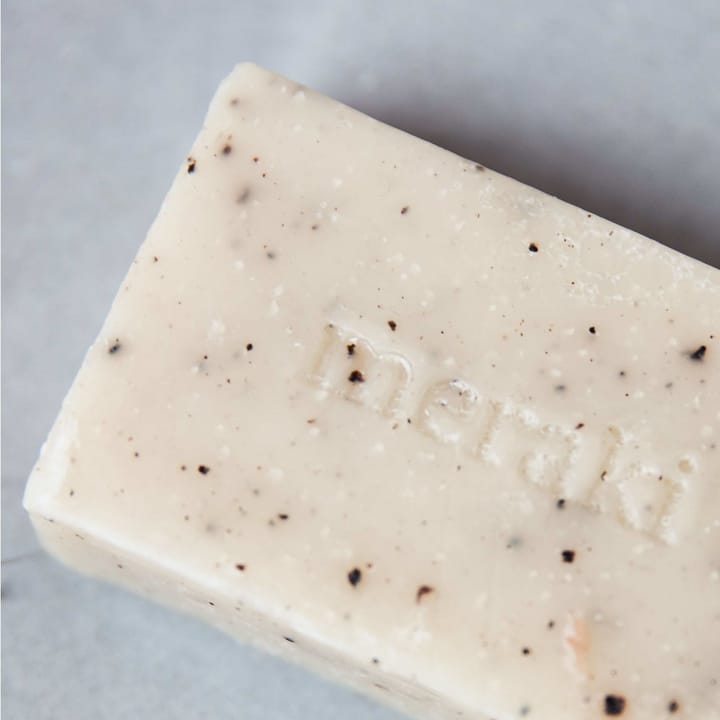Meraki handzeep, sesame scrub Meraki