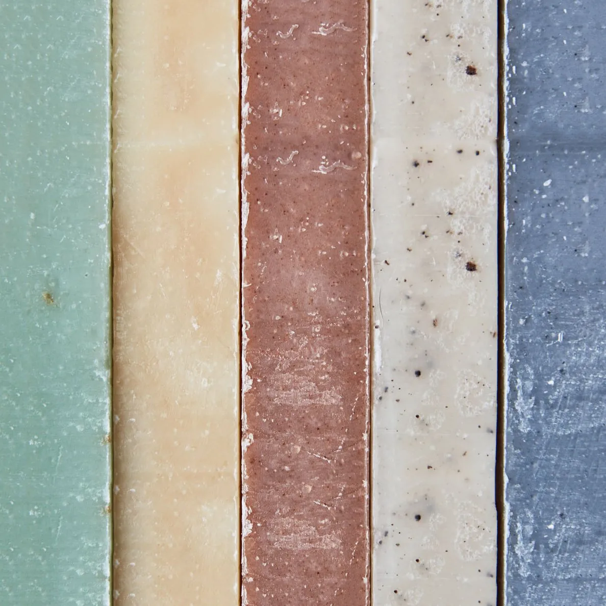 Meraki handzeep, sesame scrub Meraki