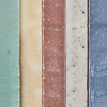 Meraki handzeep - sesame scrub - Meraki