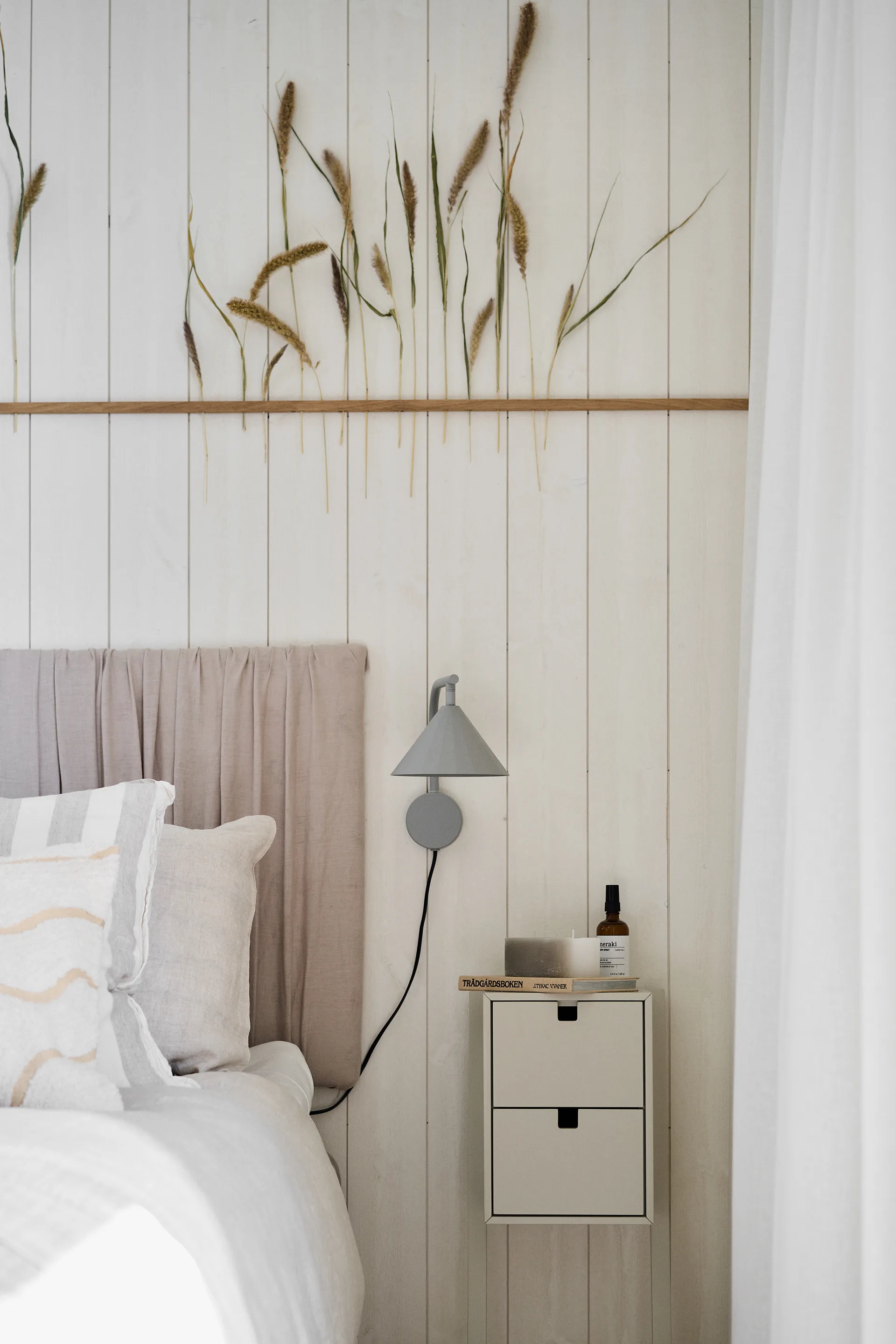 Meraki kamerspray, White tea Meraki