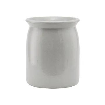 Meraki pot 24 cm - Grijs - Meraki