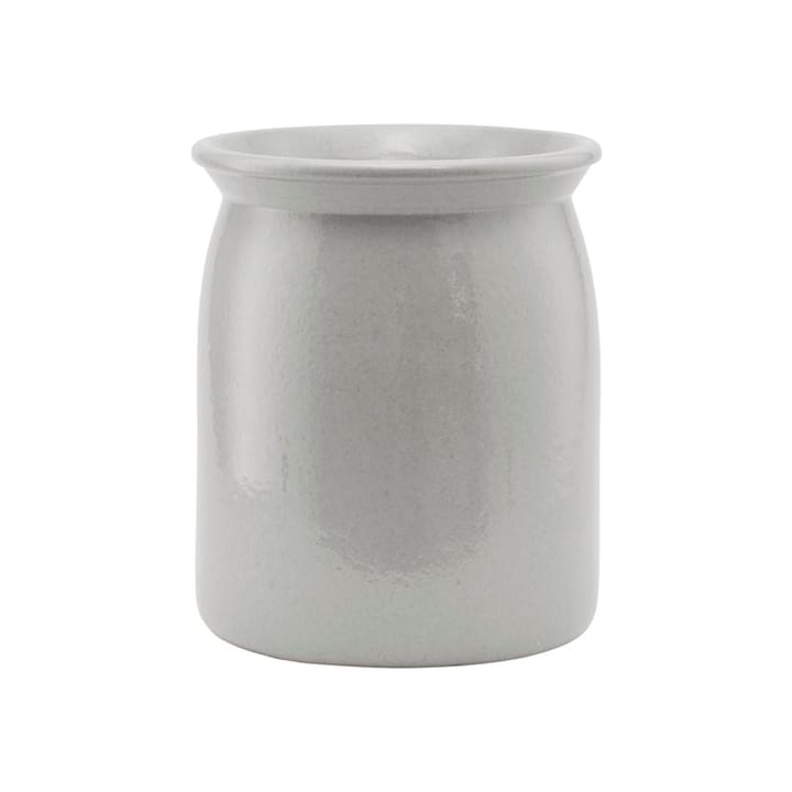 Meraki pot 24 cm - Grijs - Meraki