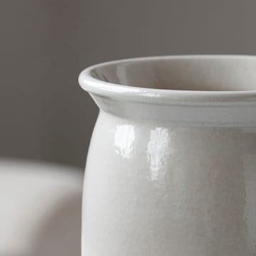 Meraki pot 24 cm - Grijs - Meraki