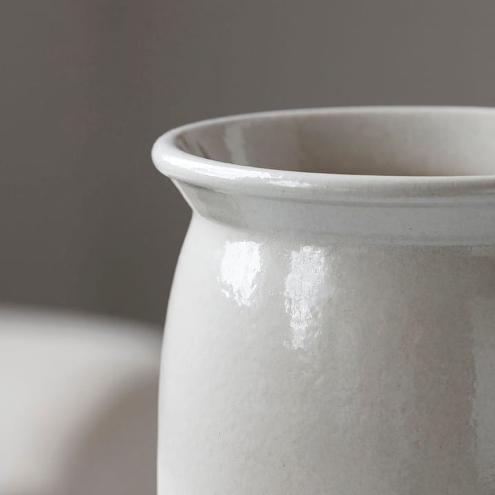 Meraki pot 24 cm, Grijs Meraki