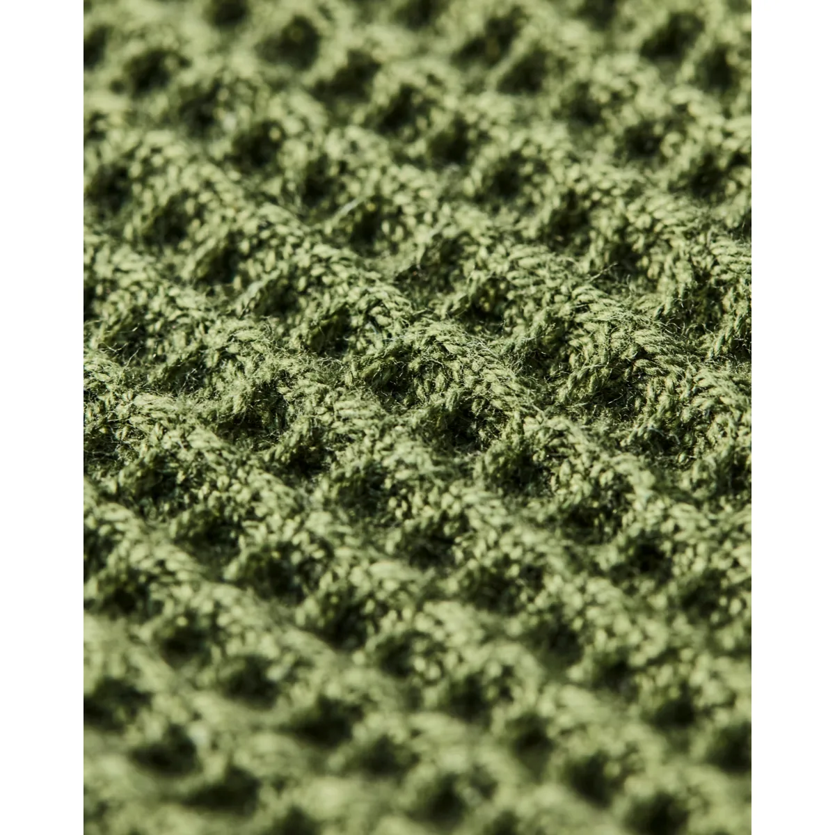 Meraki vaatdoek 30x30 cm 2-pack, Groen Meraki