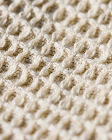 Meraki vaatdoek 30x30 cm 3-pack - Beige - Meraki