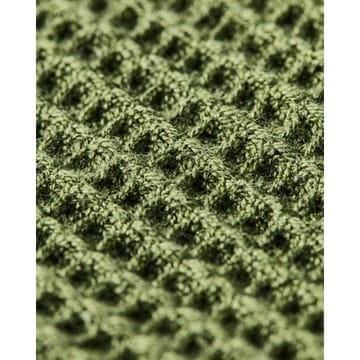 Meraki vaatdoek 30x30 cm 3-pack - Groen - Meraki