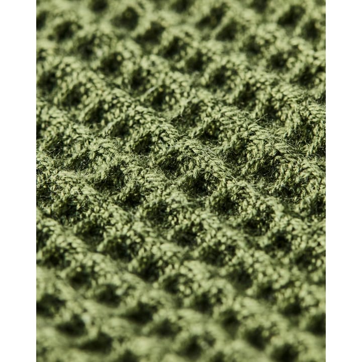 Meraki vaatdoek 30x30 cm 3-pack, Groen Meraki