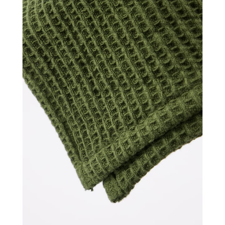 Meraki vaatdoek 30x30 cm 3-pack, Groen Meraki