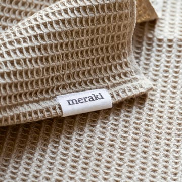 Pumila vaatdoekje 30x30 cm 2-pack - Safari - Meraki