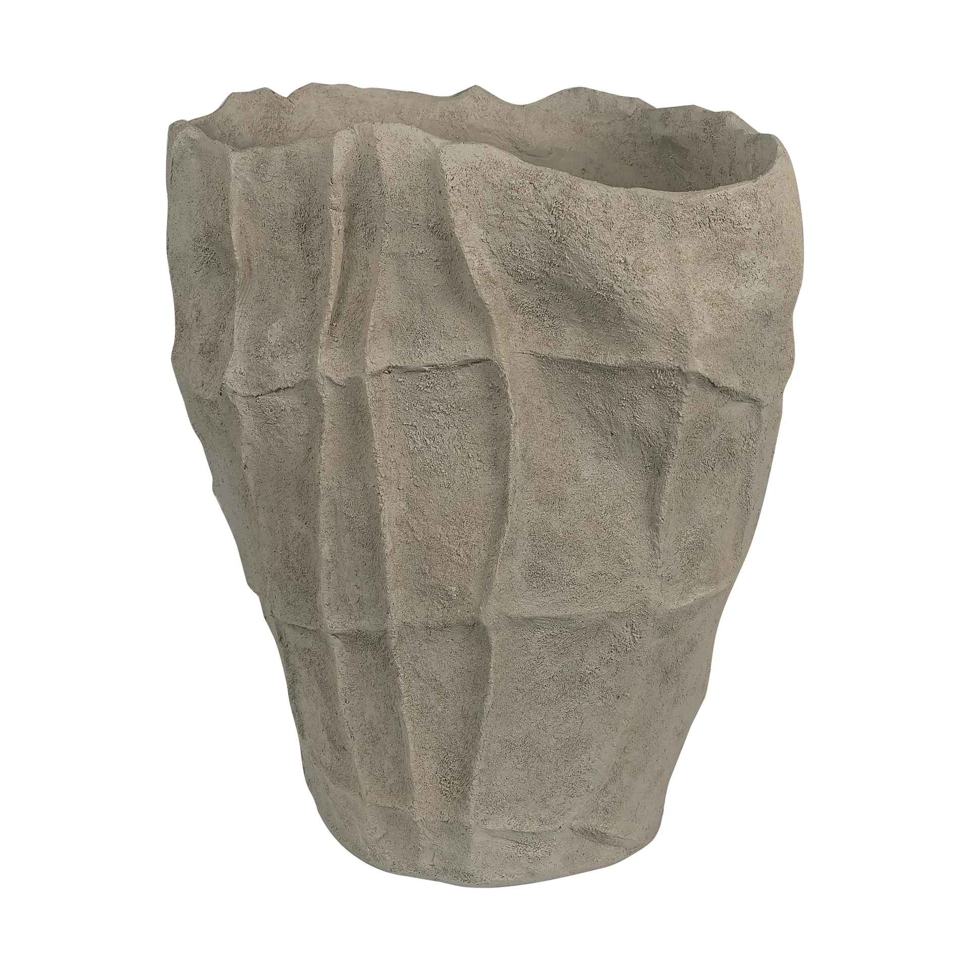 Art piece artistic vaas 33,5 cm, Sand Mette Ditmer