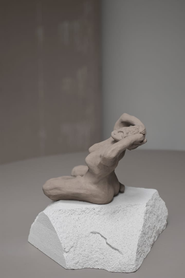 Art Piece Gaia sculptuur, Sand Mette Ditmer