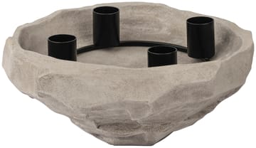 Art Piece kandelaar Ø23 cm - Kit - Mette Ditmer