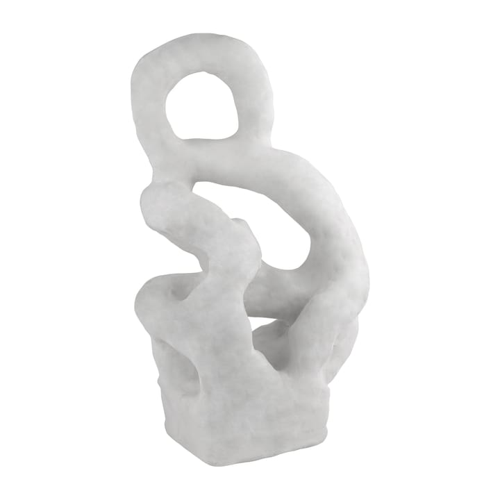 Art Piece sculptuur - Off-white - Mette Ditmer