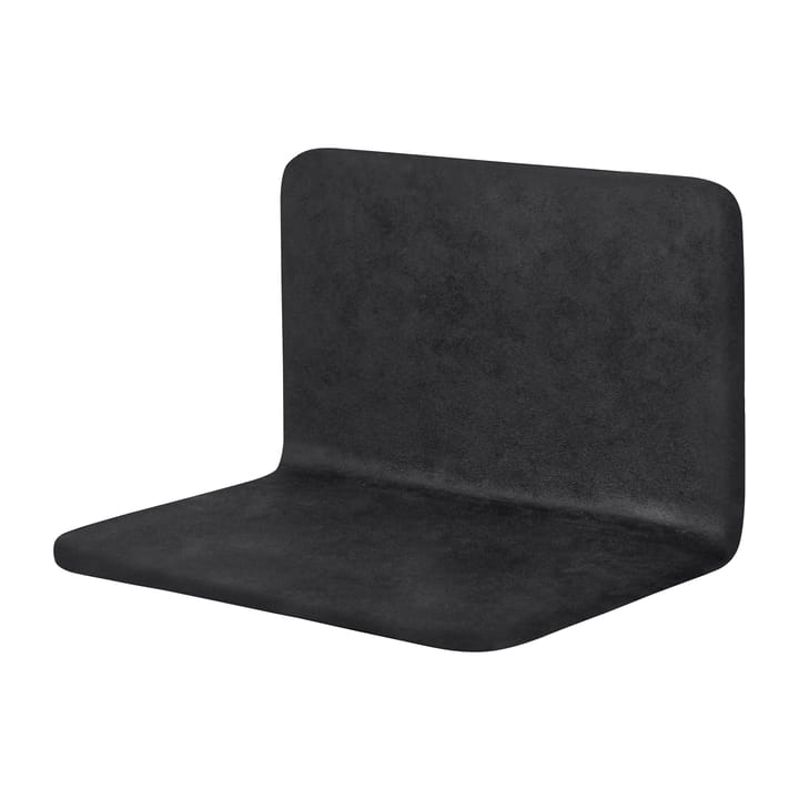 Art Studio side shelf wandplank - Black - Mette Ditmer