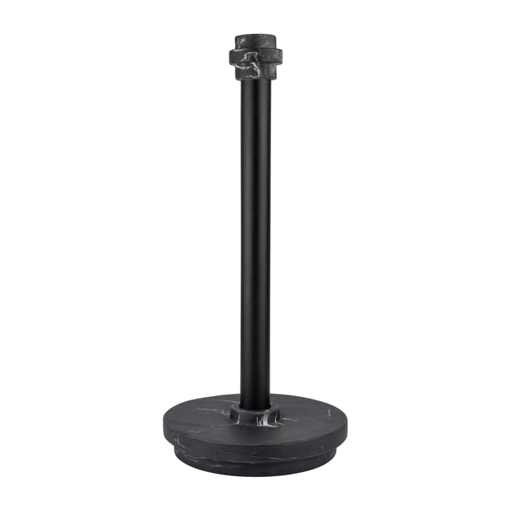Attitude kitchen keukenrolhouder 33 cm - Black - Mette Ditmer