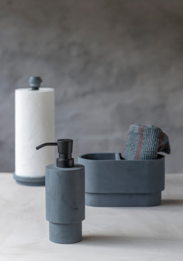 Attitude kitchen zeeppompje 19 cm - Slate blue - Mette Ditmer