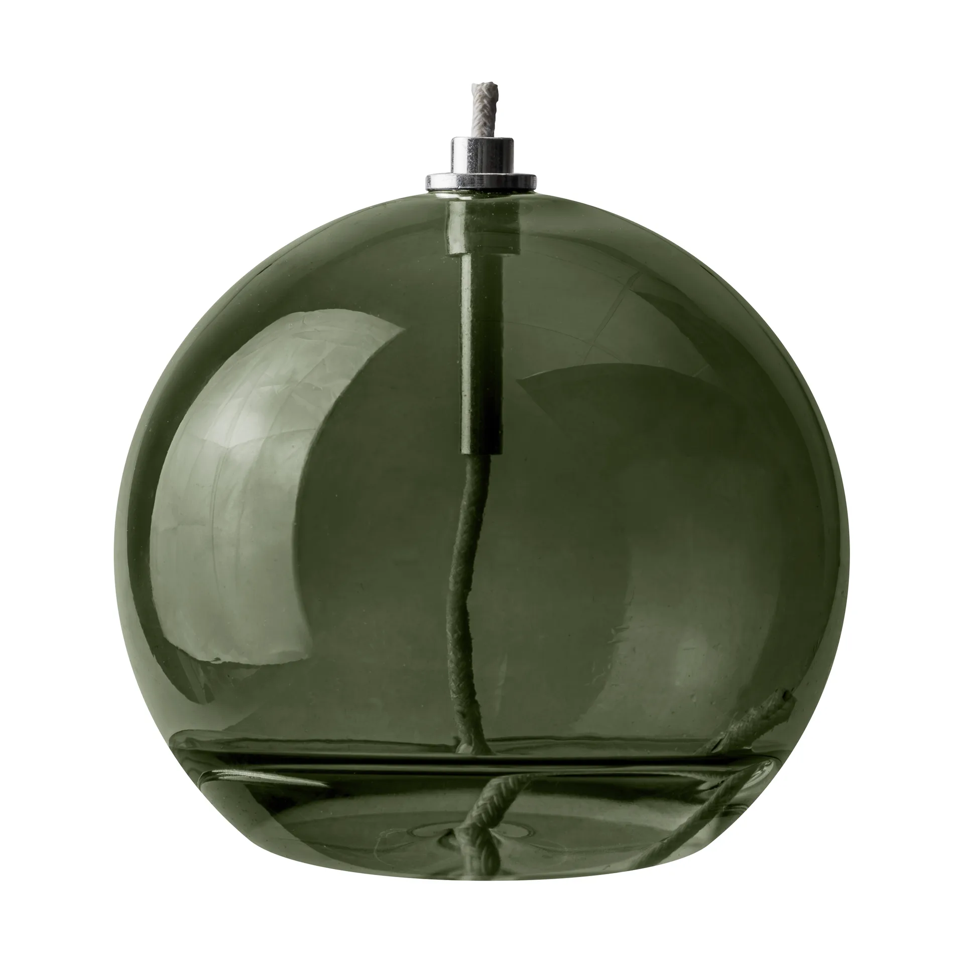 Aura olielamp medium, Dark forest Mette Ditmer